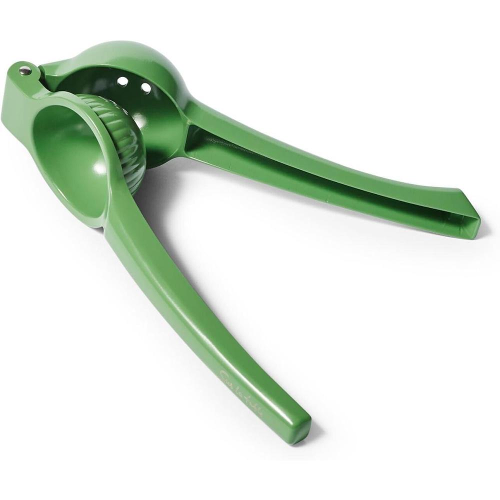 imageSur La Table Handheld Lime Juicer Green