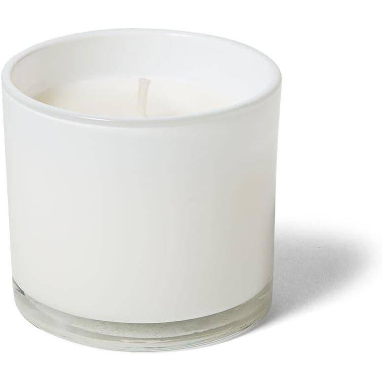 imageSur La Table Lemon amp Bergamot Scented Candle HandPoured Soy Blend with Fresh Citrus and TeaInspired Fragrance in Glass Jar 10 oz