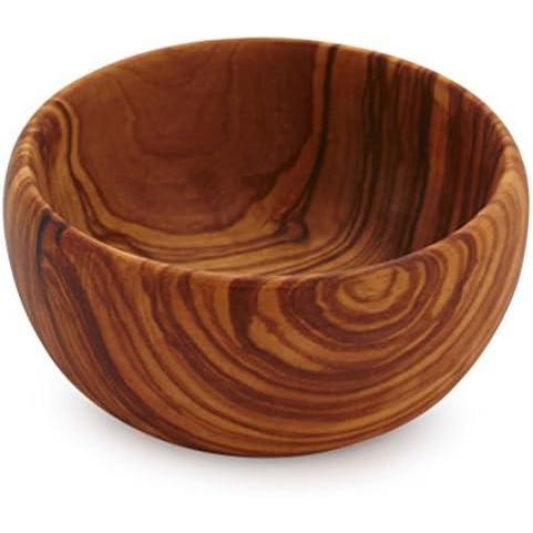 imageSur La Table Mini Italian Olivewood Bowl Tan