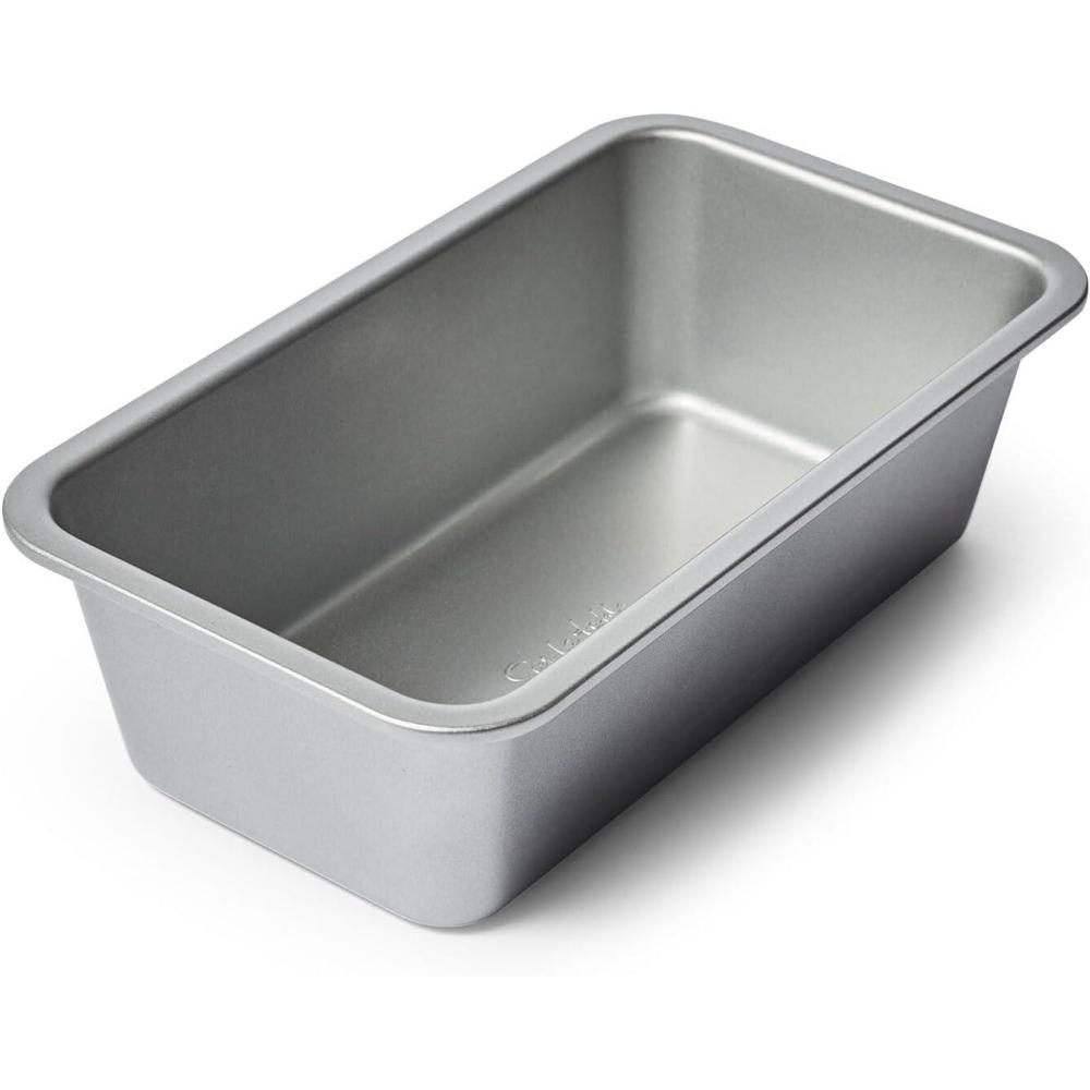 imageSur La Table Signature Loaf Pan 1 Lb Aluminum