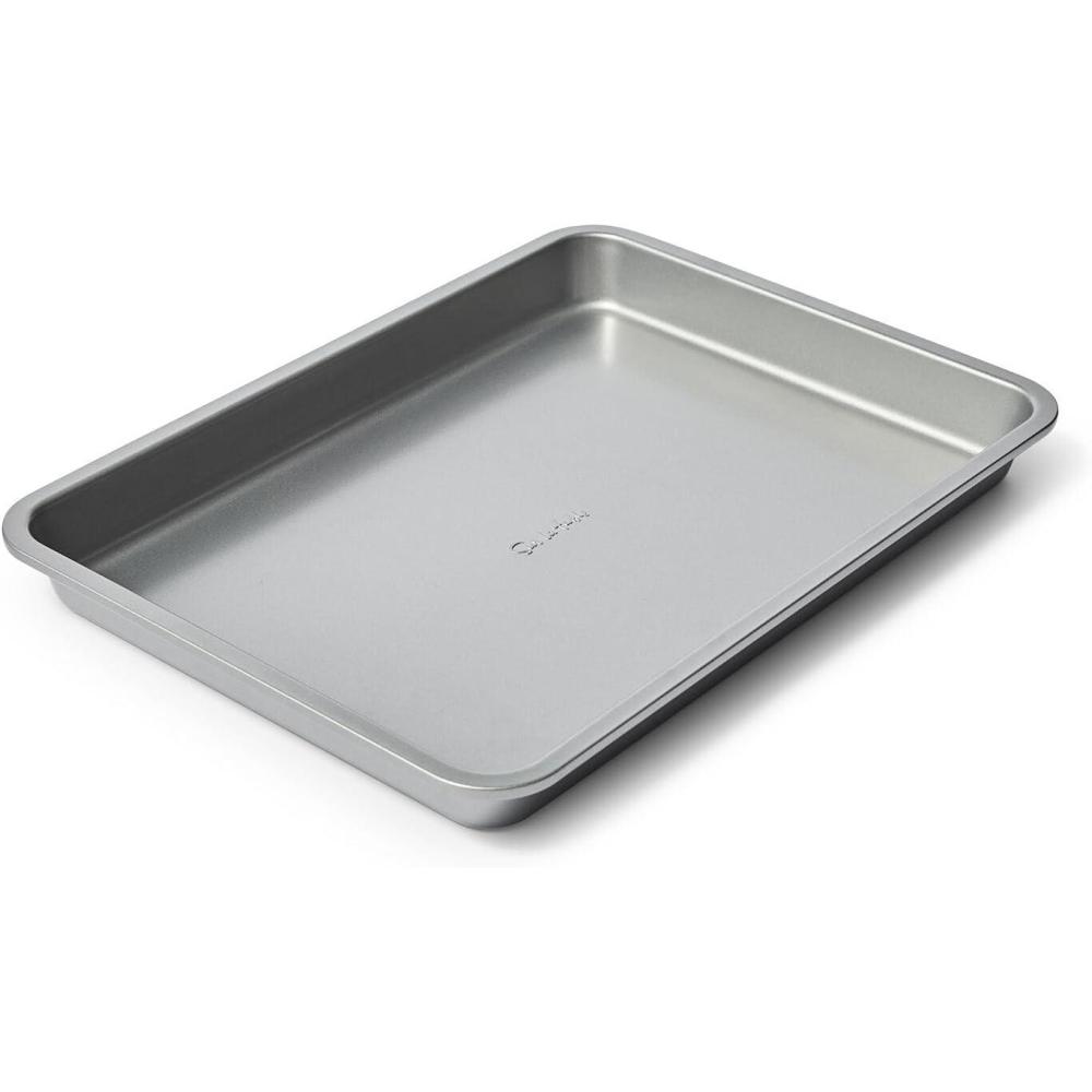 imageSur La Table Signature Quarter Sheet Pan Aluminum