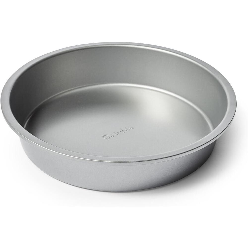 imageSur La Table Signature Round Cake Pan GrayGray
