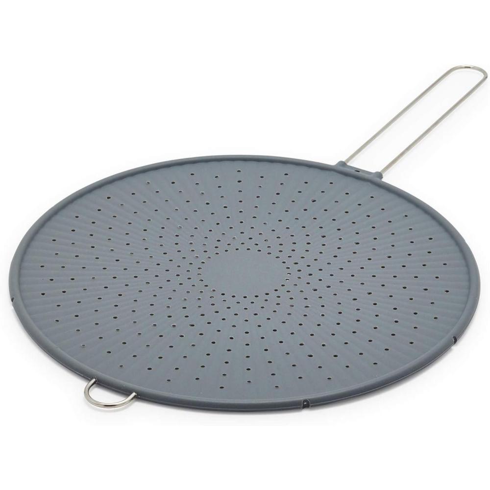imageSur La Table Silicone Splatter Screen GrayGray