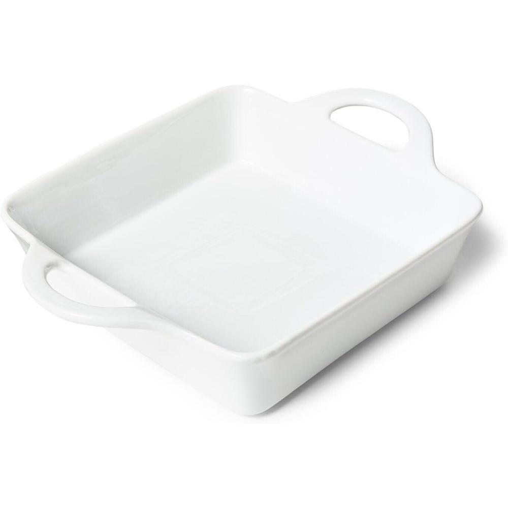 imageSur La Table Square Porcelain Baker White