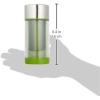 Microplane Herb Grinder and Leaf Stripper Seasoning Herb Mill (Stainless Steel)(Stainless Steel)