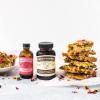 Nielsen-Massey Madagascar Bourbon Pure Vanilla Bean Paste for Baking and Cooking, 4 Ounce Bottle(32 Fl Oz (Pack of 1))