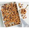 Nordic Ware Natural Aluminum Commercial Baker’s Quarter Sheet