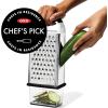 OXO Good Grips Box Grater(Box Grater)