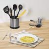 OXO SteeL Can Opener(Stainless Steel Handle)