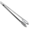 Stainless Steel Tongs by Edlund, 16″, Gray