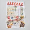Sur La Table Boulangerie Kitchen Towel, Multi