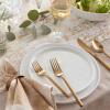 Sur La Table Coupe Salad Plate, White