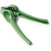 Sur La Table Handheld Lime Juicer, Green