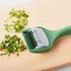 Sur La Table Herb Cutter, Green