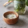 Sur La Table Mini Italian Olivewood Bowl, Tan