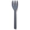 Sur La Table Mini Ultimate Fork, Gray(Gray)