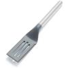 Sur La Table Nonstick Brownie Spatula, Wide Angled Spatula for Cutting and Serving Brownies, Bars and Sheet Cakes