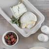 Sur La Table Pearl Stoneware Ramekin, White
