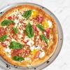 Sur La Table Platinum Professional Pizza Pan, Silver(Silver)