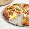Sur La Table Platinum Professional Pizza Pan, Silver(Silver)