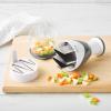 Sur La Table Push Chopper, Silver
