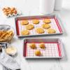 Sur La Table Signature Quarter Sheet Pan, Aluminum