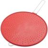 Sur La Table Silicone Splatter Screen, Gray(Gray)