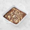 Sur La Table Square Porcelain Baker, White