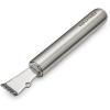 Sur La Table Stainless Steel Citrus Zester, Silver