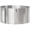 Ateco 12060 Adjustable Ring Cake Mold(12060 Round)