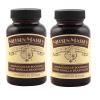 Nielsen-Massey Madagascar Bourbon Pure Vanilla Bean Paste for Baking and Cooking, 4 Ounce Bottle(4 Fl Oz (Pack of 2))