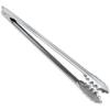 Stainless Steel Tongs by Edlund, 16″, Gray