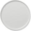 Sur La Table Coupe Salad Plate, White