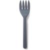 Sur La Table Mini Ultimate Fork, Gray(Gray)