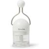 Sur La Table Ratchet Garlic & Ginger Chopper, White