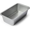 Sur La Table Signature Loaf Pan, 1 Lb, Aluminum