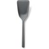 Sur La Table Silicone Sheet Pan Scoop, Flexible Silicone Scraper Designed for Full Sheet Pan Coverage and Food Transfer