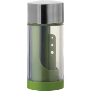 Microplane Herb Grinder and Leaf Stripper Seasoning Herb Mill (Stainless Steel)(Stainless Steel)