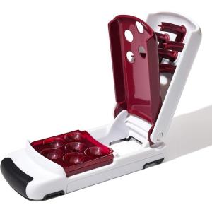 OXO Good Grips Quick Release Multi Cherry Pitter(Multi Cherry Pitter)