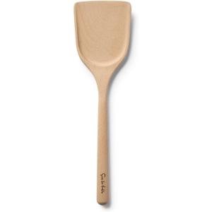 Sur La Table Beechwood Wok Turner, Tan