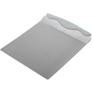 Sur La Table Cake Lifter, Wide Offset Stainless Steel Cake Lifter for Moving Delicate Layers Without Breaking
