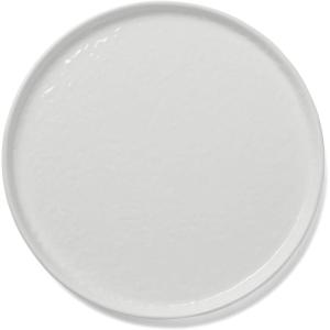 Sur La Table Coupe Salad Plate, White