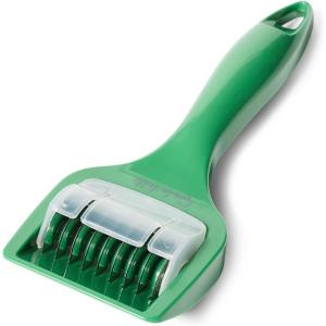 Sur La Table Herb Cutter, Green