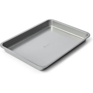 Sur La Table Signature Quarter Sheet Pan, Aluminum