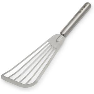 Sur La Table Stainless Steel Fish Turner, Silver