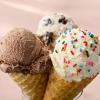 Sur La Table Cookies & Cream Ice Cream Starter, Pink