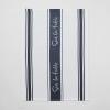 Sur La Table Logo Towels, Set of 3, Blueberry(Blueberry)