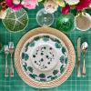 Sur La Table Rattan Placemat, Sand(Sand)