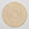 Sur La Table Rattan Placemat, Sand(Sand)