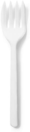 imageSur La Table Silicone Ultimate Fork Light GreenGray